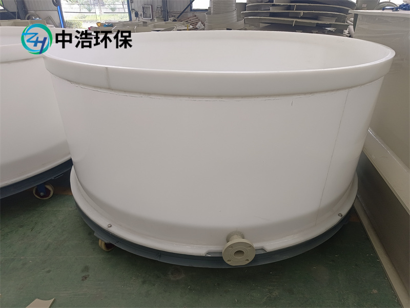 盐源PP抽滤槽